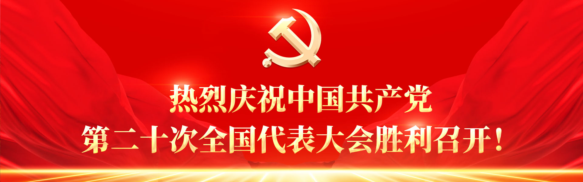 党的二十大